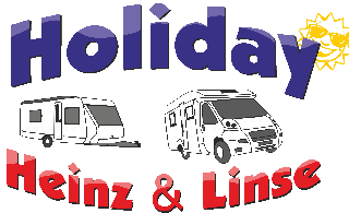 Holiday Heinz & Linse Logo