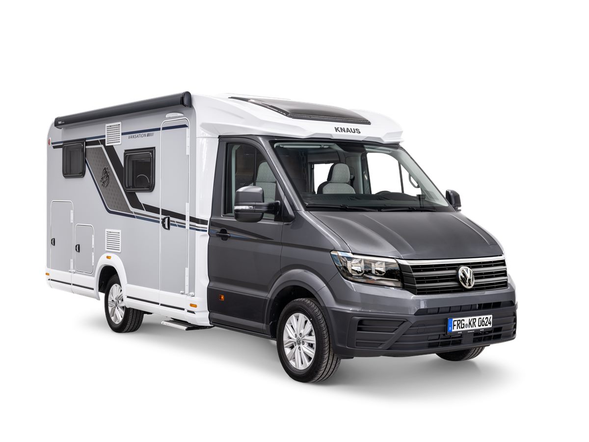 Wohnmobil mieten Celle Active