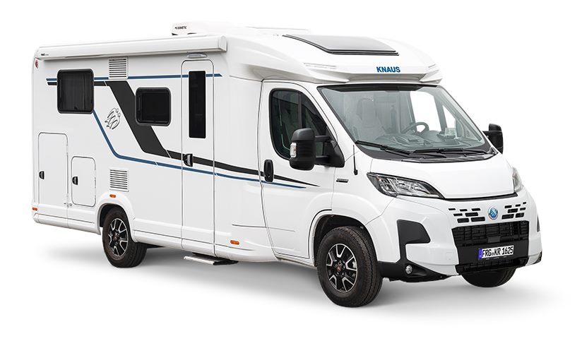 Wohnmobil mieten Celle Active Plus