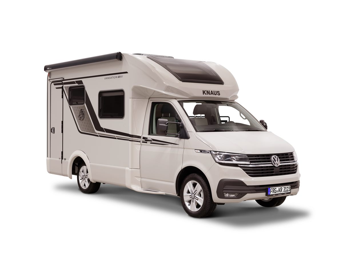 Wohnmobil mieten Celle Bulli