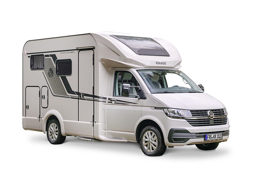 Wohnmobil mieten Celle Bulli Plus
