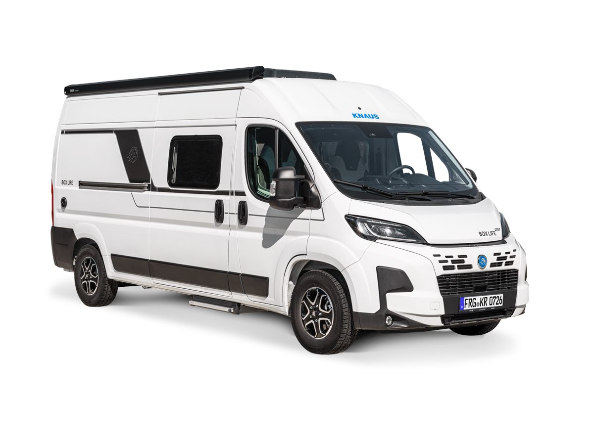Wohnmobil mieten Celle City