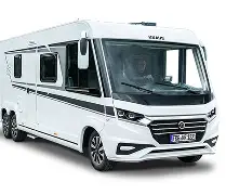 Wohnmobil mieten Celle Comfort