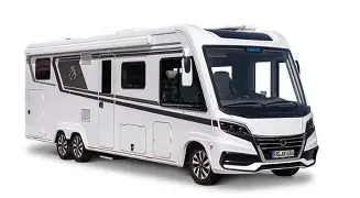 Wohnmobil mieten Celle Comfort Plus