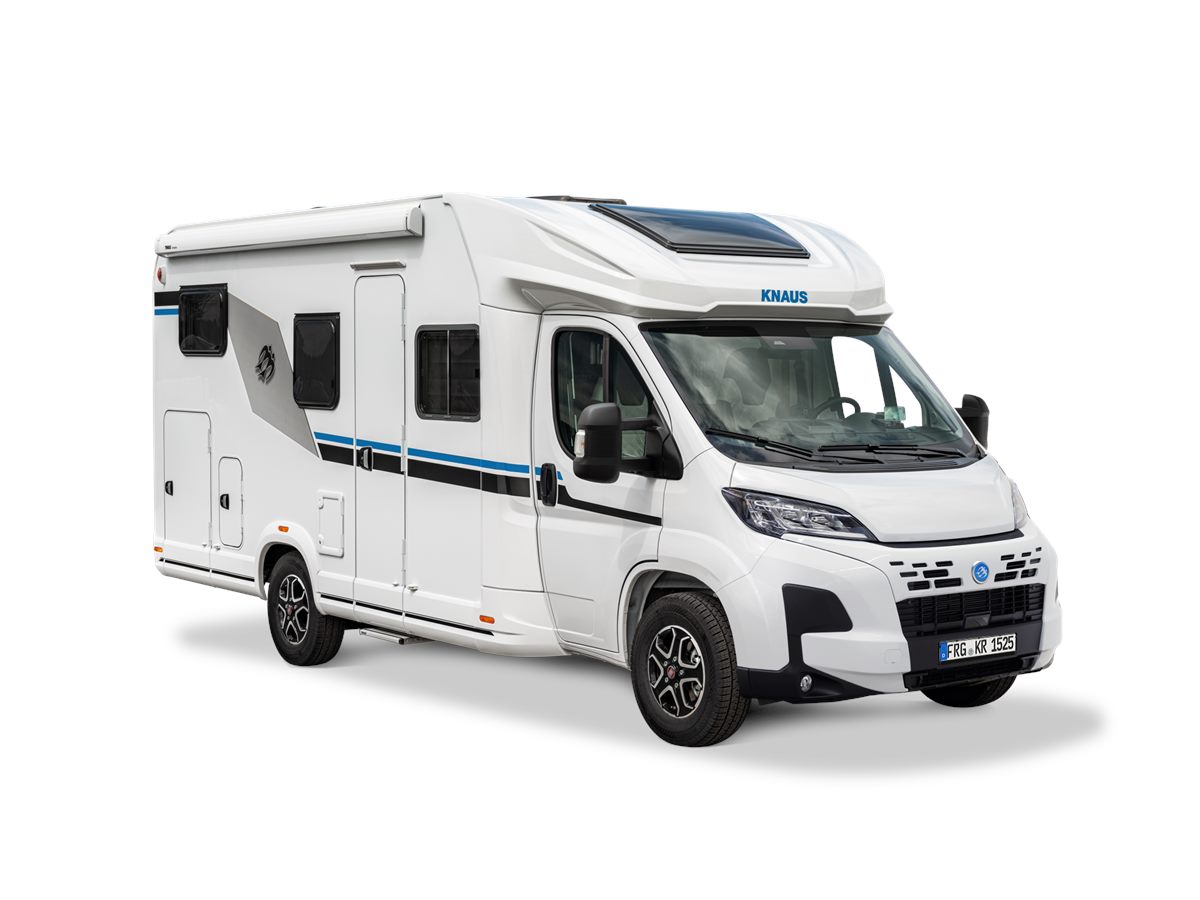 Wohnmobil mieten Celle Family