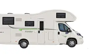 Wohnmobil mieten Celle Family Plus
