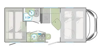 Grundriss Family Plus